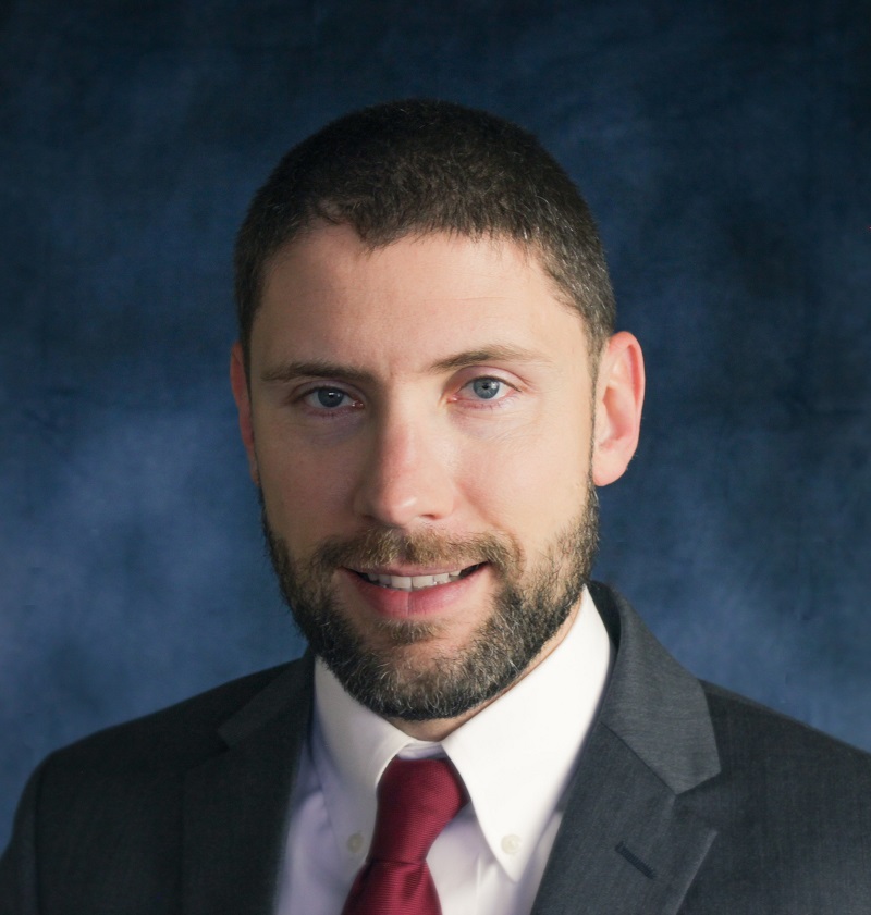 Chemist named research director, chief scientist at MSU’s Advanced